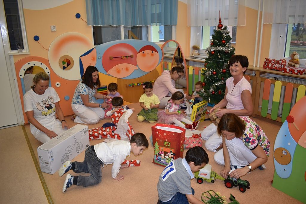 Spanilá jízda rozdávala radost