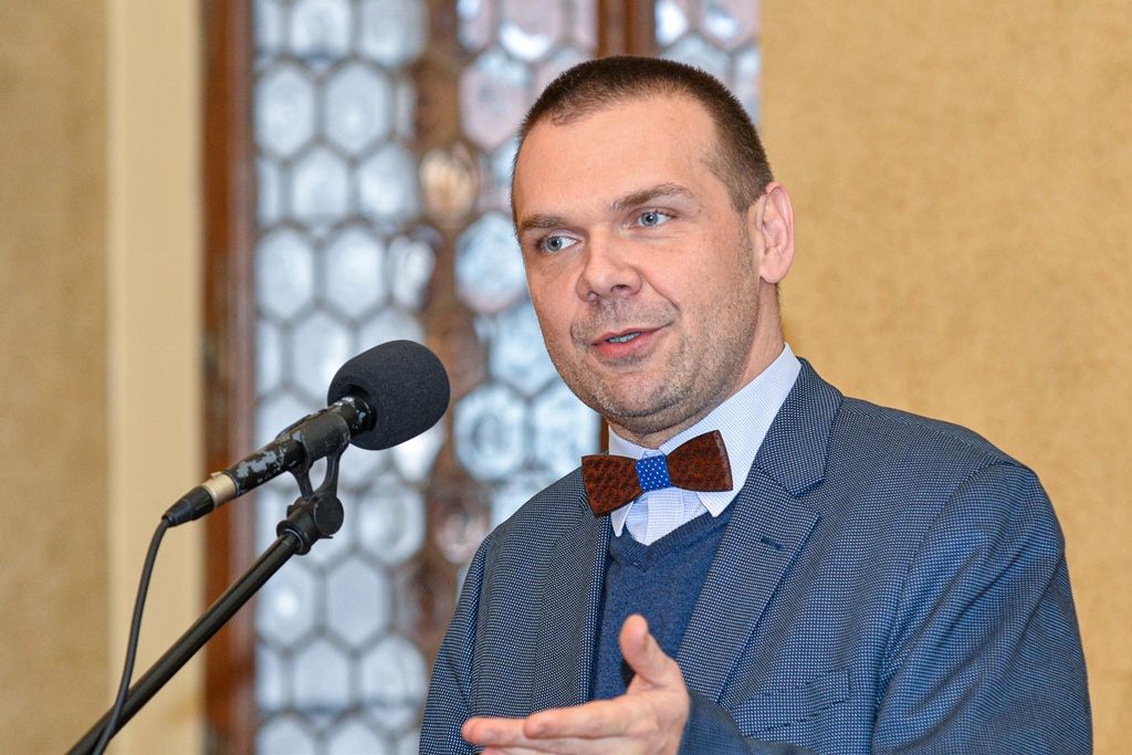 Město poděkovalo dobrovolným hasičům za celoroční práci (foto: M. Pecuch, 19.12.2019)