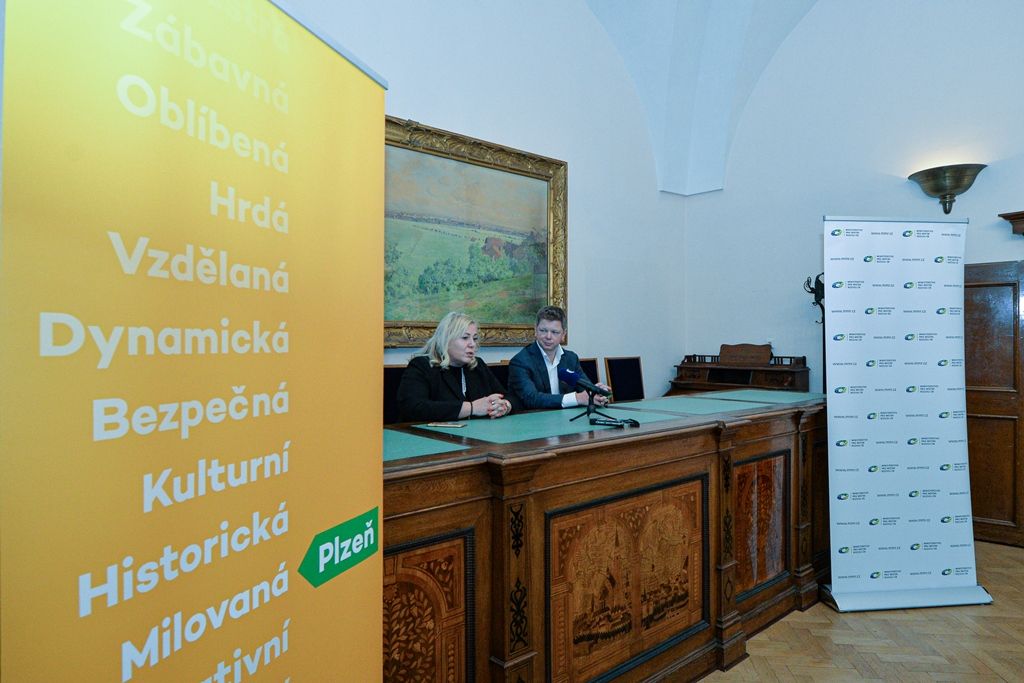 V Plzni se diskutovalo o změnách v oblasti stavebního práva (foto: M. Pecuch, 23.1.2020)