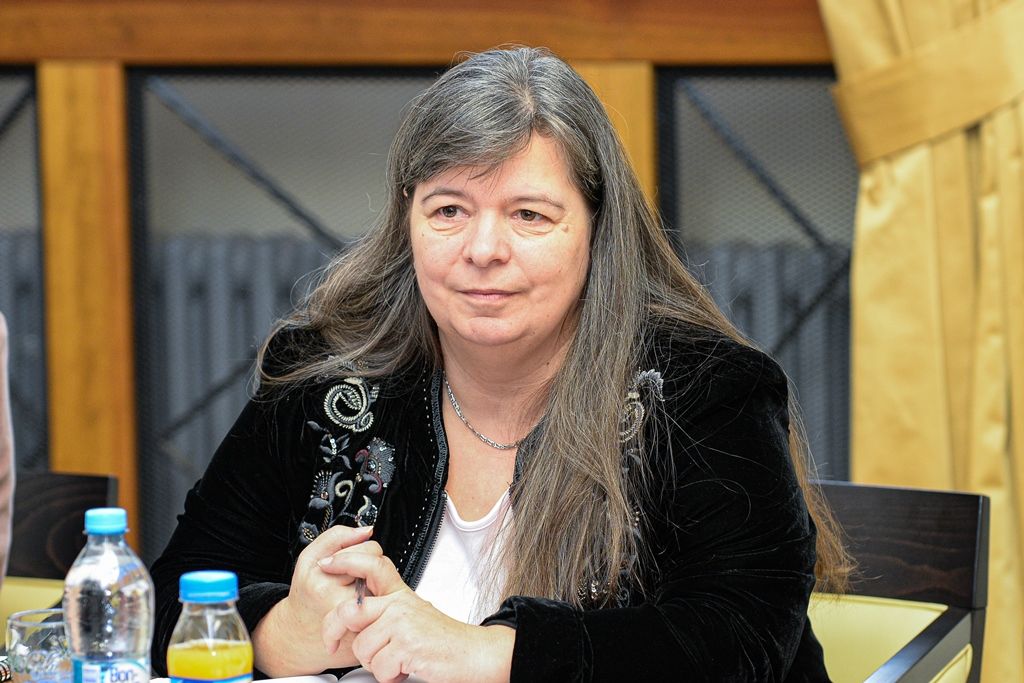 Zástupci OECD a Evropské komise přijeli na první výzkumnou misi do Plzně (foto: M. Pecuch, 29.1.2020)