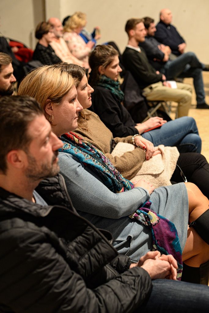 Vezmeme děti na parním stroji do virtuální reality? (foto: M. Pecuch, 4.2.2020)