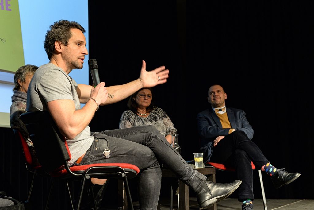 Vezmeme děti na parním stroji do virtuální reality?