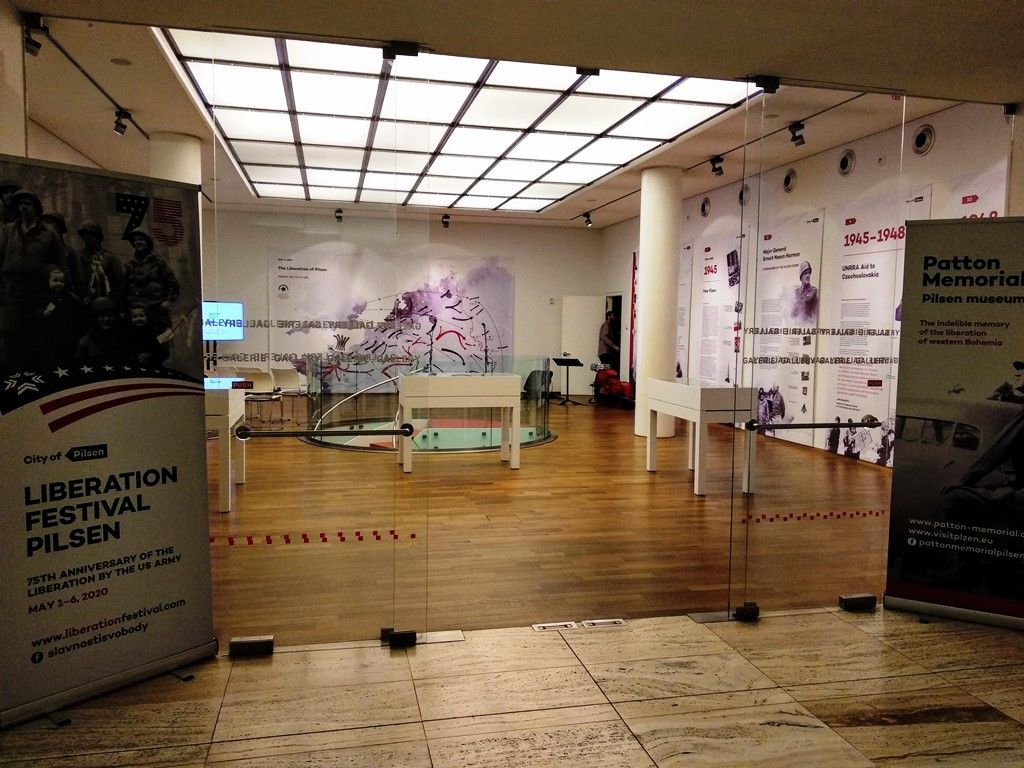 Plzeň má za sebou dosud největší prezentaci v USA