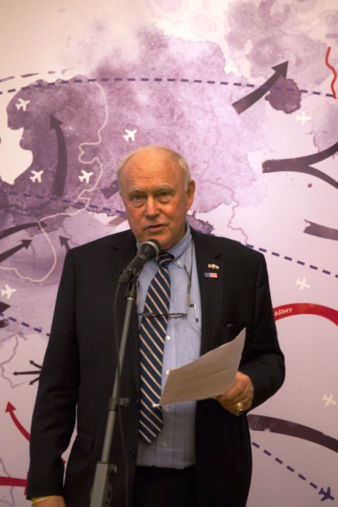 Plzeň má za sebou dosud největší prezentaci v USA (zdroj foto: Odbor prezentace a marketingu MMP)