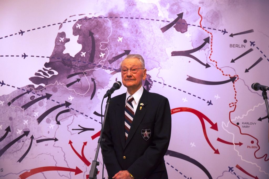 Plzeň má za sebou dosud největší prezentaci v USA (zdroj foto: Odbor prezentace a marketingu MMP)