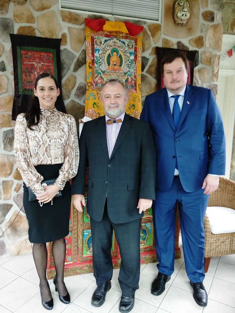 Plzeň má za sebou dosud největší prezentaci v USA (zdroj foto: Odbor prezentace a marketingu MMP)