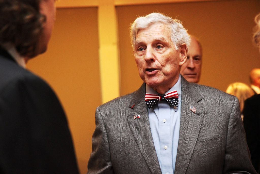 Plzeň má za sebou dosud největší prezentaci v USA (zdroj foto: Odbor prezentace a marketingu MMP)