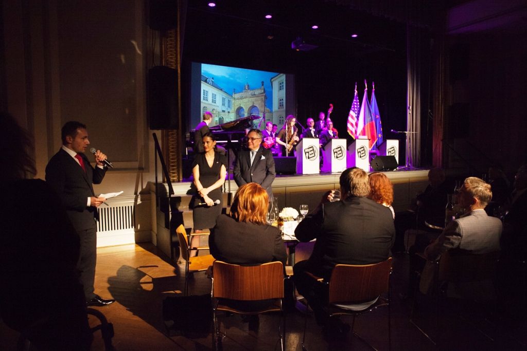 Plzeň má za sebou dosud největší prezentaci v USA (zdroj foto: Odbor prezentace a marketingu MMP)