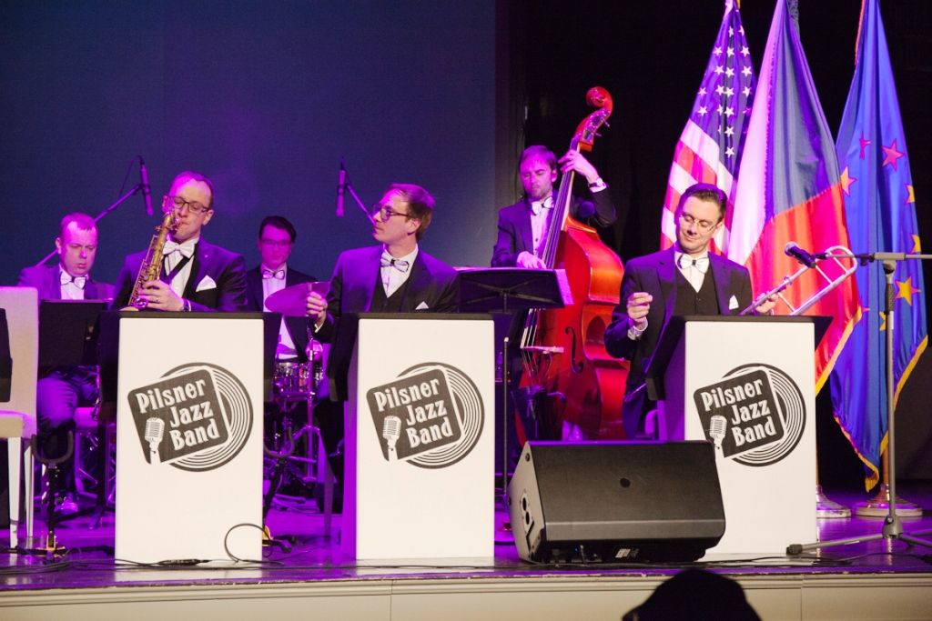 Plzeň má za sebou dosud největší prezentaci v USA (zdroj foto: Odbor prezentace a marketingu MMP)