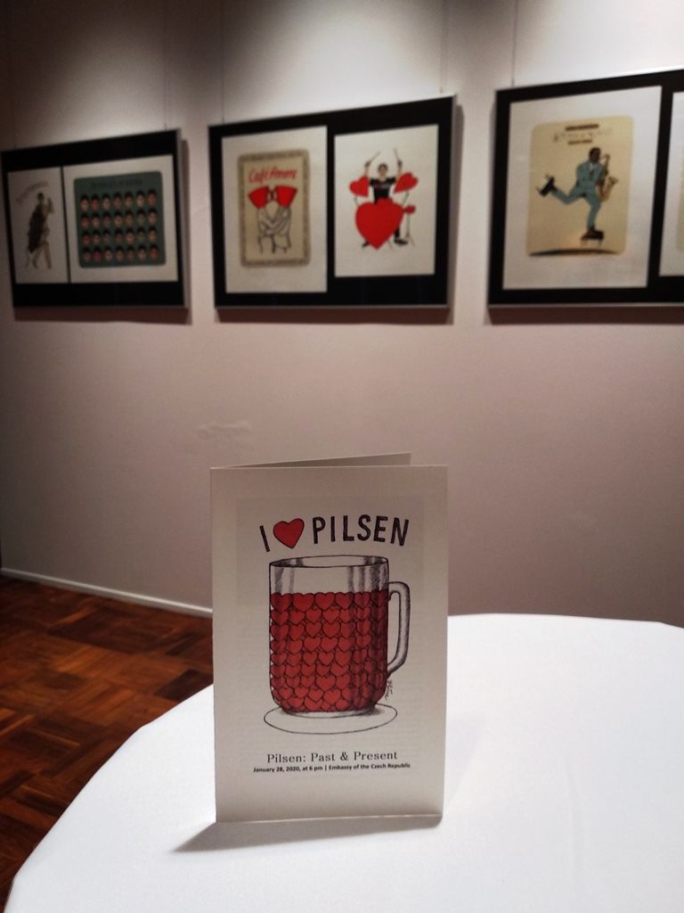 Plzeň má za sebou dosud největší prezentaci v USA (zdroj foto: Odbor prezentace a marketingu MMP)