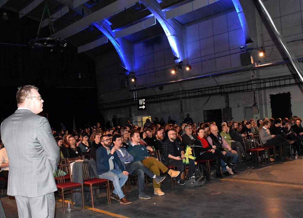 Plzeň hostila mezinárodní konferenci Recovery2020