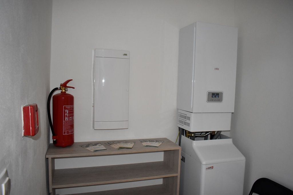 Totem na Doubravce (foto: A. Jarošová, 11.3.2020)