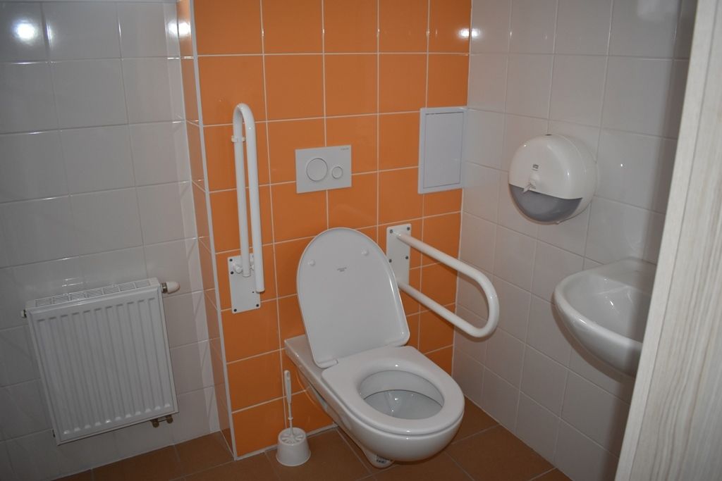 Totem na Doubravce (foto: A. Jarošová, 11.3.2020)