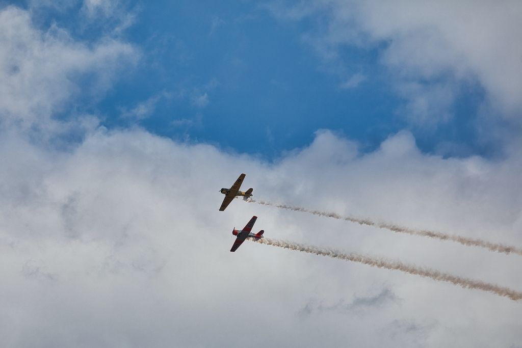 Slavnosti svobody 2020 (fotografie: R. Muchka, 3.5.2020)