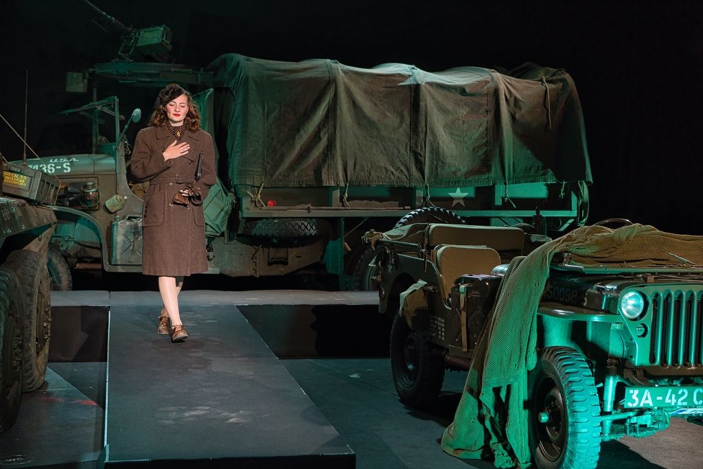 Slavnosti svobody 2020 (fotografie: R. Muchka, 3.5.2020)