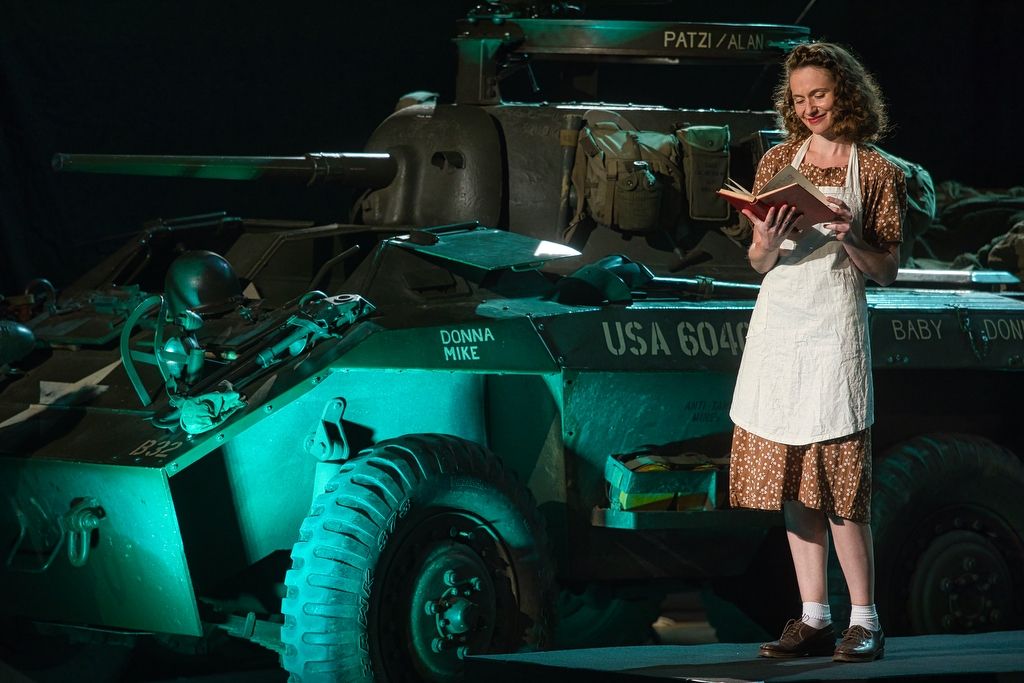 Slavnosti svobody 2020 (fotografie: R. Muchka, 3.5.2020)