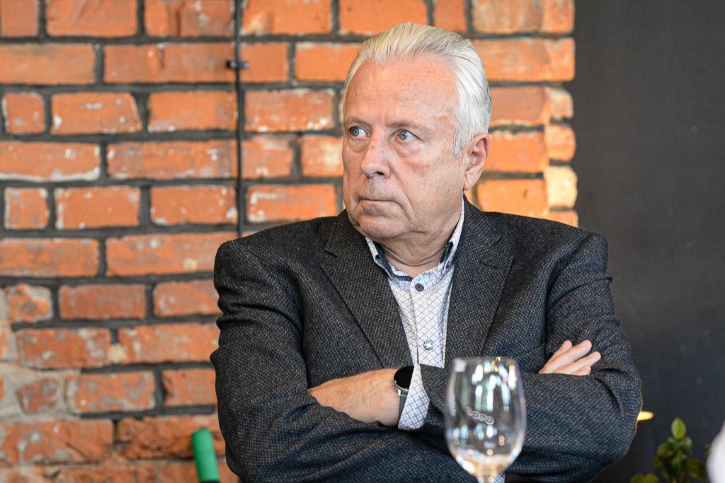 Kulaté stoly ITI ke Strategii Plzeňské aglomerace 2021+ (foto: M. Pecuch, 18.6.2020)