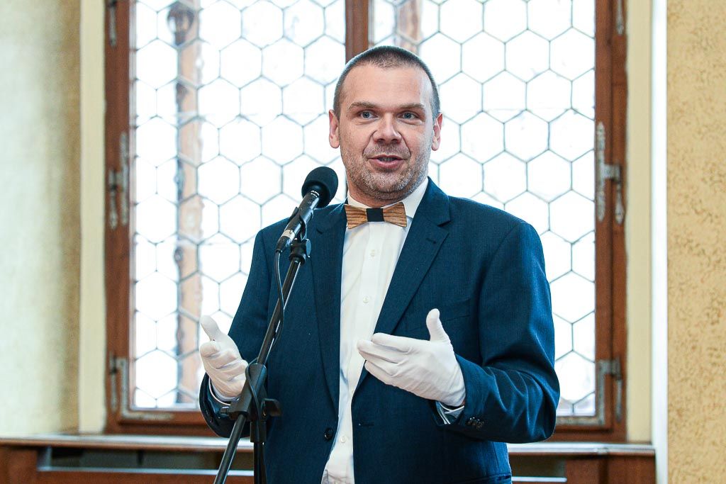 Nejlepší mladí sportovci za rok 2019 (foto: M. Pecuch, 24.6.2020)