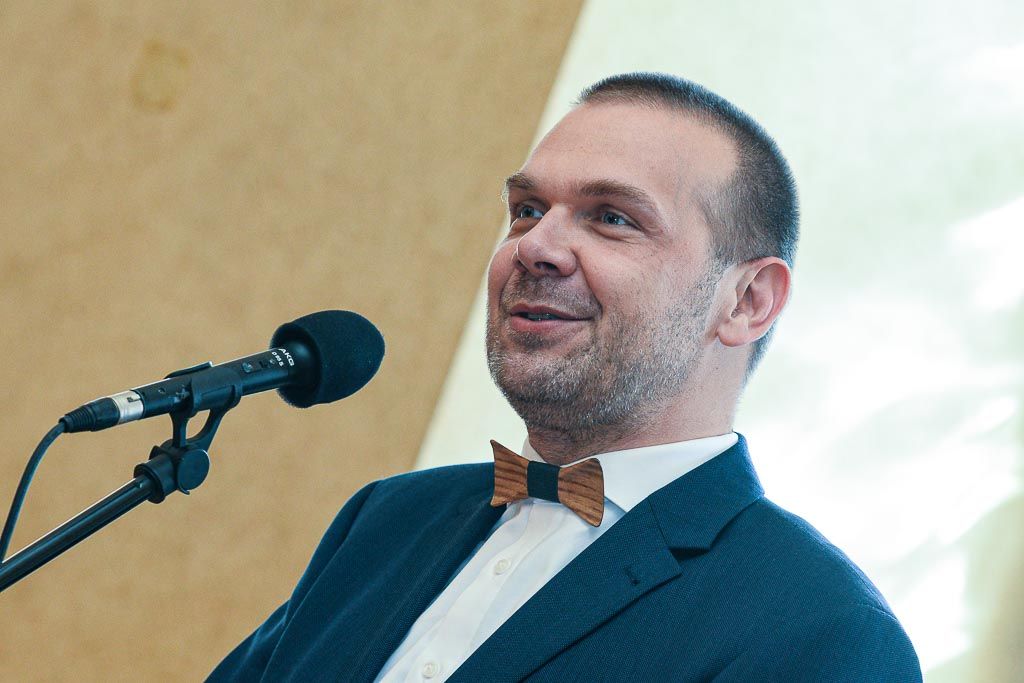 Nejlepší mladí sportovci za rok 2019 (foto: M. Pecuch, 24.6.2020)