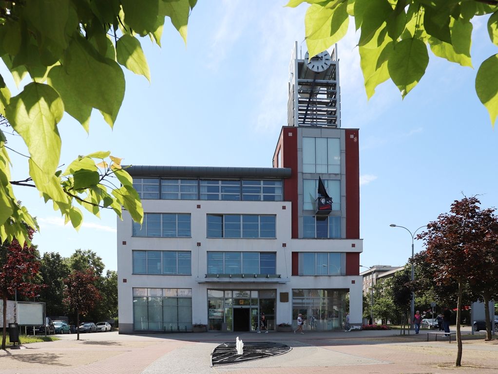 Milada Horáková - pietní akt (foto: A. Jarošová, 26.6.2020)