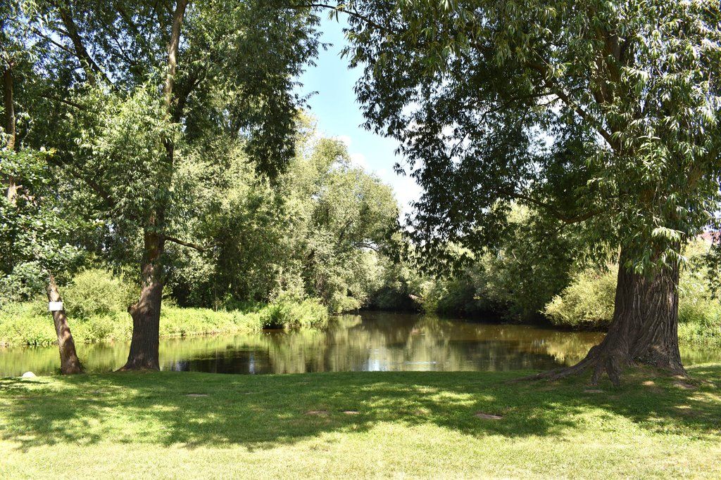 Stavba západního okruhu (fotografie: A. Jarošová, 14.7.2020)