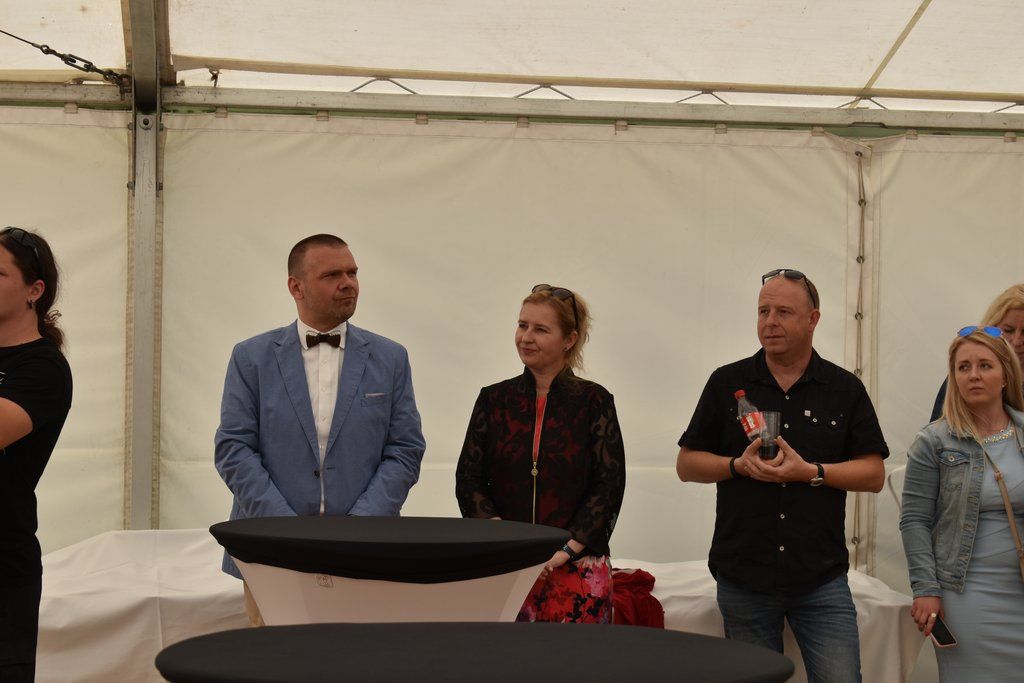 Stavba západního okruhu (fotografie: A. Jarošová, 14.7.2020)