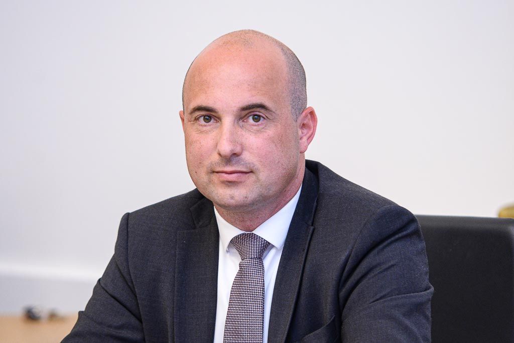 Město chystá oblíbenou Sportmanii Plzeň (foto: M. Pecuch, 22.7.2020)