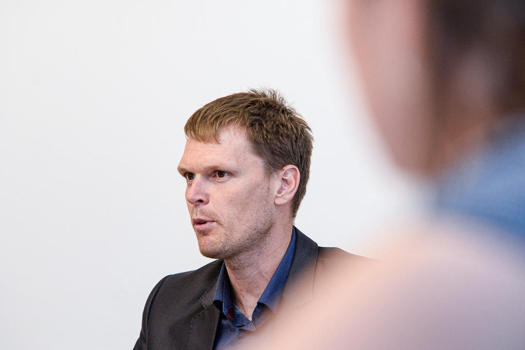 Město chystá oblíbenou Sportmanii Plzeň (foto: M. Pecuch, 22.7.2020)