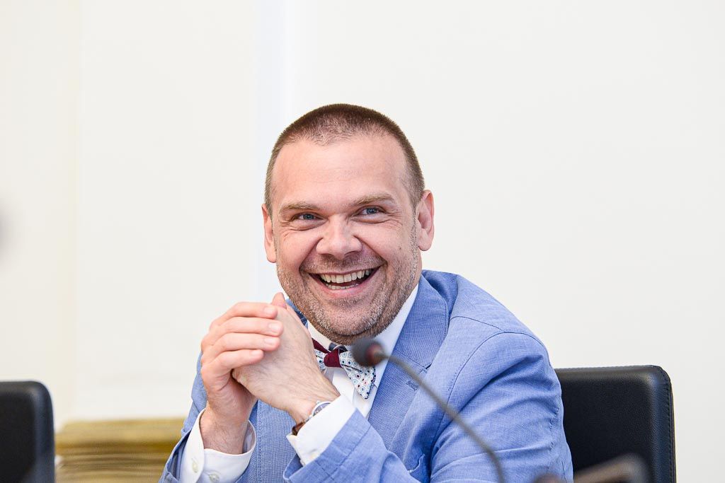 Město chystá oblíbenou Sportmanii Plzeň (foto: M. Pecuch, 22.7.2020)