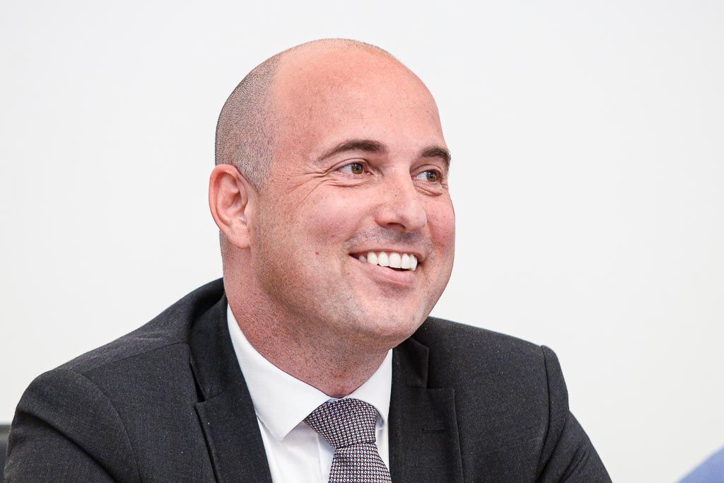 Město chystá oblíbenou Sportmanii Plzeň (foto: M. Pecuch, 22.7.2020)