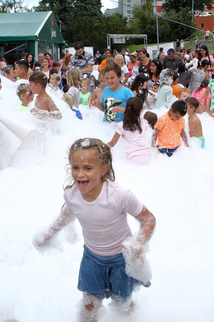 Sportmanii Plzeň 2020 (zdroj foto: Sportmanie Plzeň 2020, 23.8.2020)