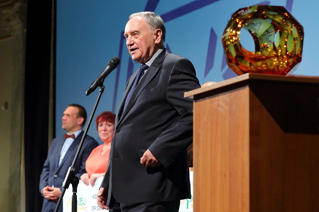 Plzeňská firma ELIS má titul NEJInovátor