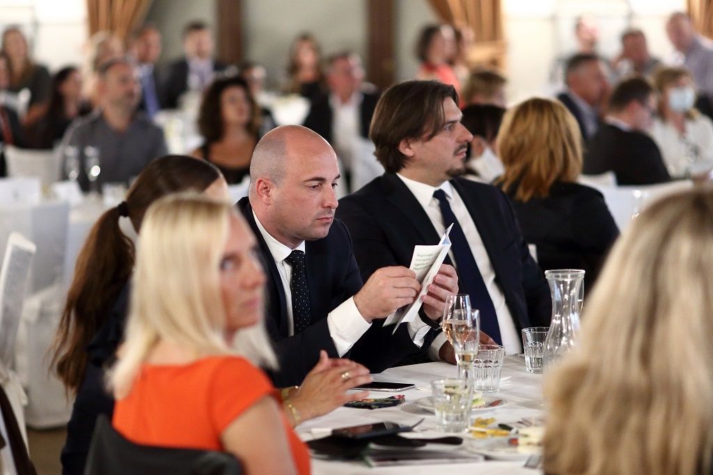 Plzeňská firma ELIS má titul NEJInovátor (foto: Z. Vaiz, 8.9.2020)