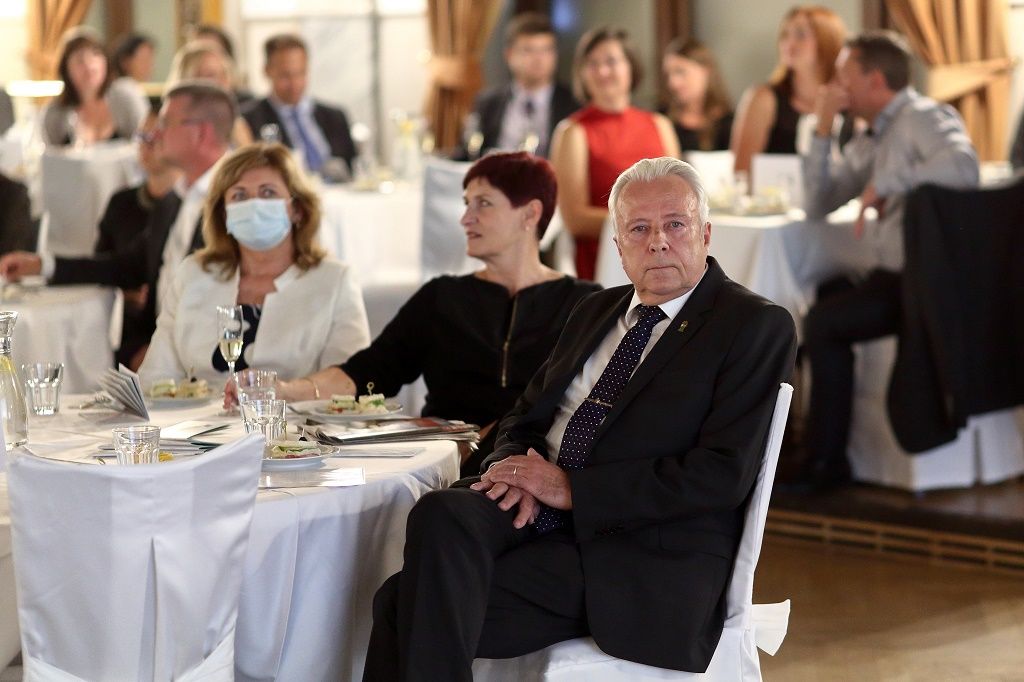 Plzeňská firma ELIS má titul NEJInovátor (foto: Z. Vaiz, 8.9.2020)