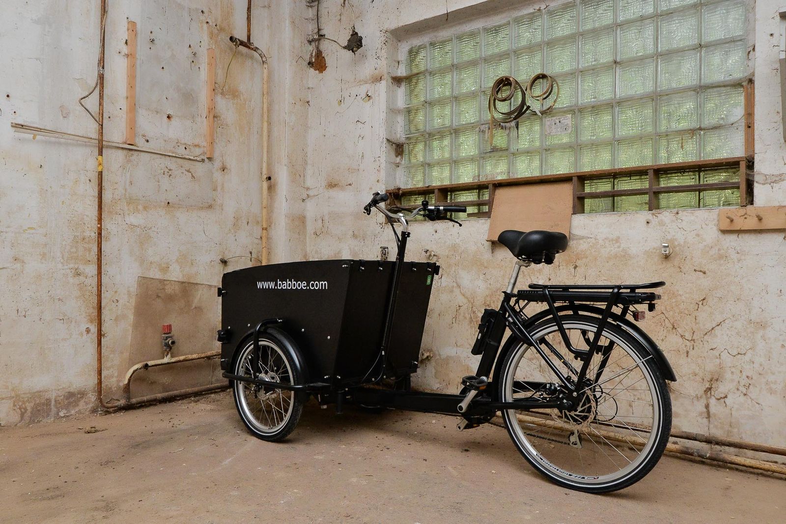 Plzeň má nové Centrum cyklistiky (foto: M. Pecuch, 11.9.2020)