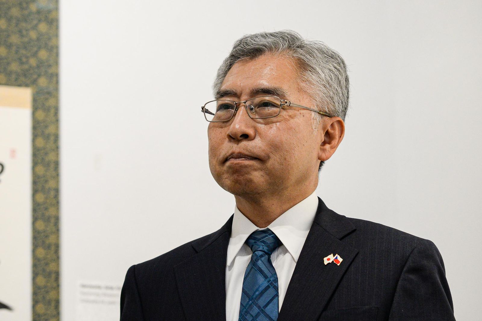 Plzeňská partnerství s Takasaki a Žilinou slaví výročí (foto: M. Pecuch, 17.9.2020)