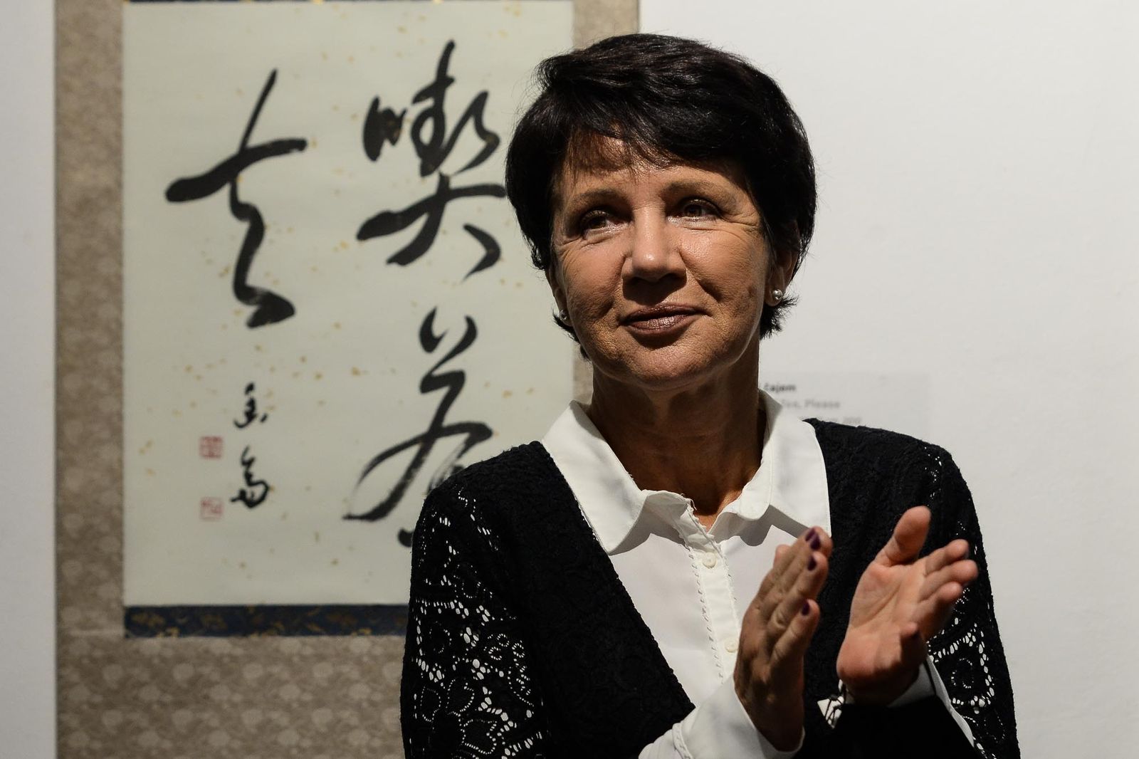 Plzeňská partnerství s Takasaki a Žilinou slaví výročí (foto: M. Pecuch, 17.9.2020)