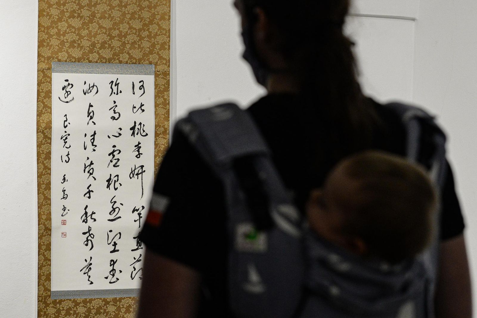 Plzeňská partnerství s Takasaki a Žilinou slaví výročí (foto: M. Pecuch, 17.9.2020)