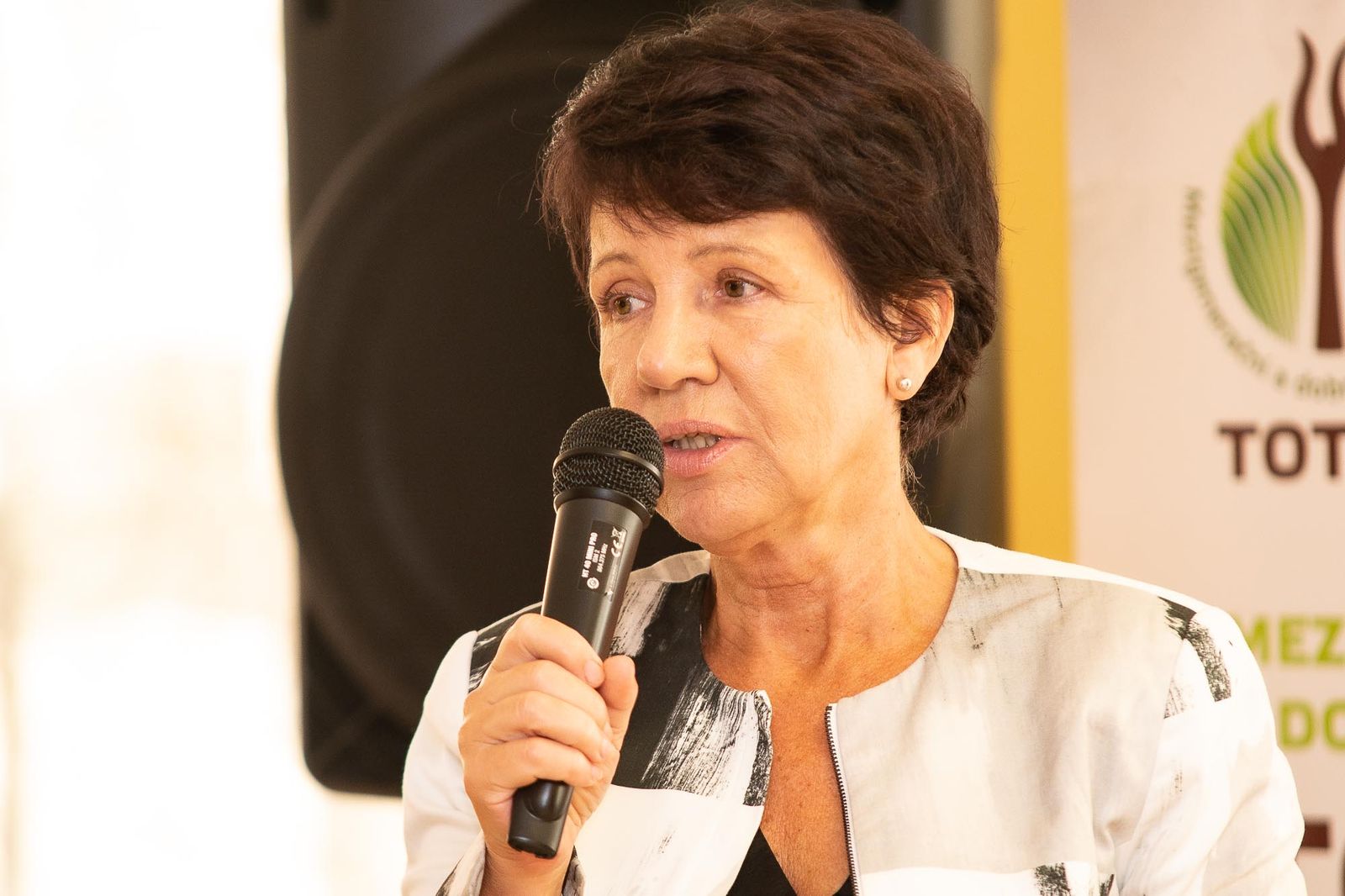 Totem zahájil 21. sezonu svých aktivit (foto: M. Pecuch, 22.9.2020)