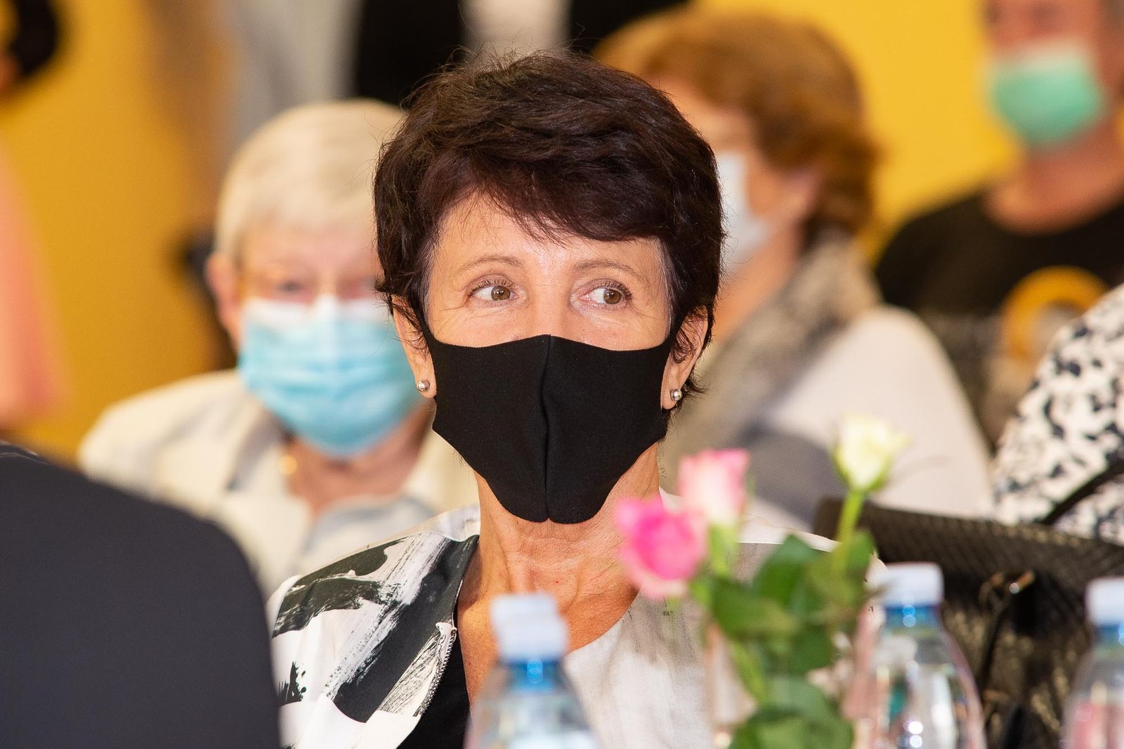 Totem zahájil 21. sezonu svých aktivit (foto: M. Pecuch, 22.9.2020)