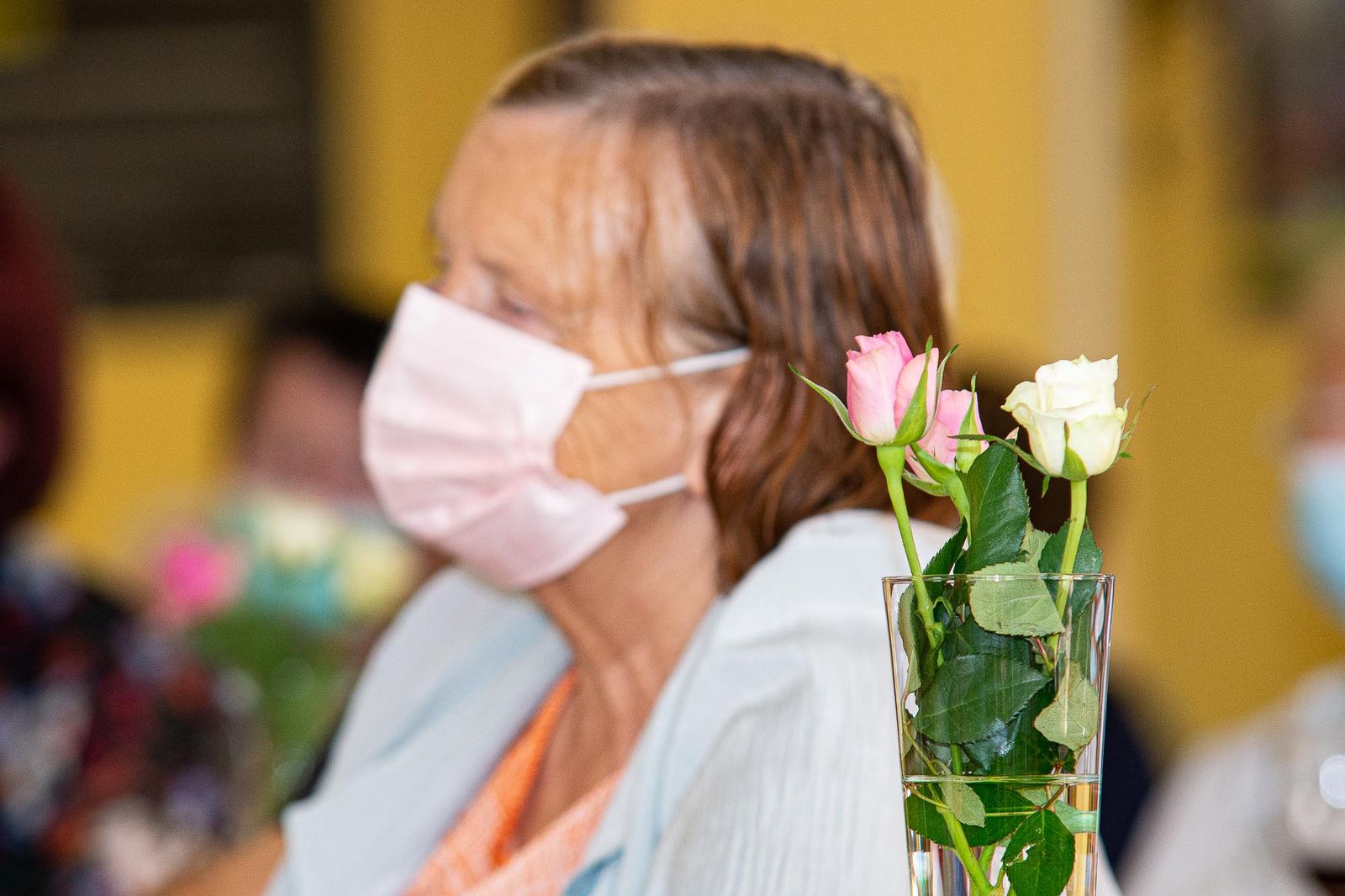 Totem zahájil 21. sezonu svých aktivit (foto: M. Pecuch, 22.9.2020)
