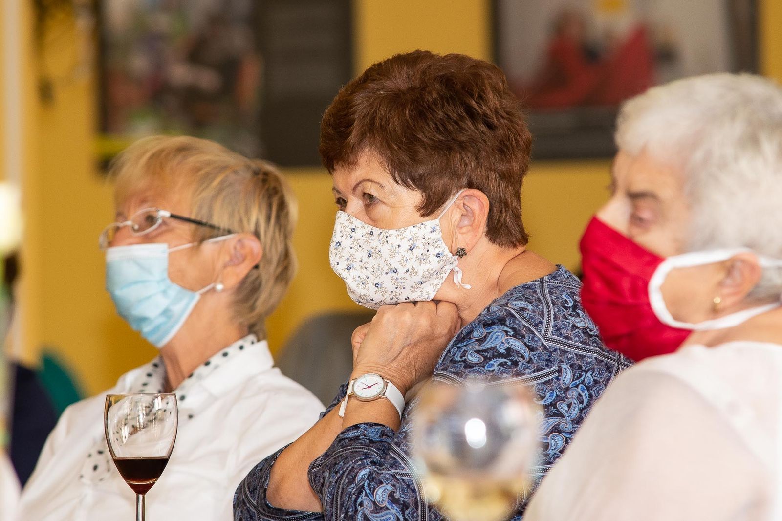Totem zahájil 21. sezonu svých aktivit (foto: M. Pecuch, 22.9.2020)