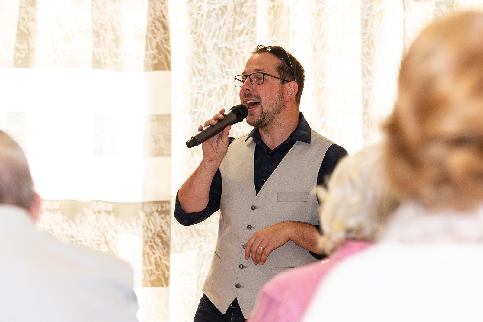 Totem zahájil 21. sezonu svých aktivit (foto: M. Pecuch, 22.9.2020)