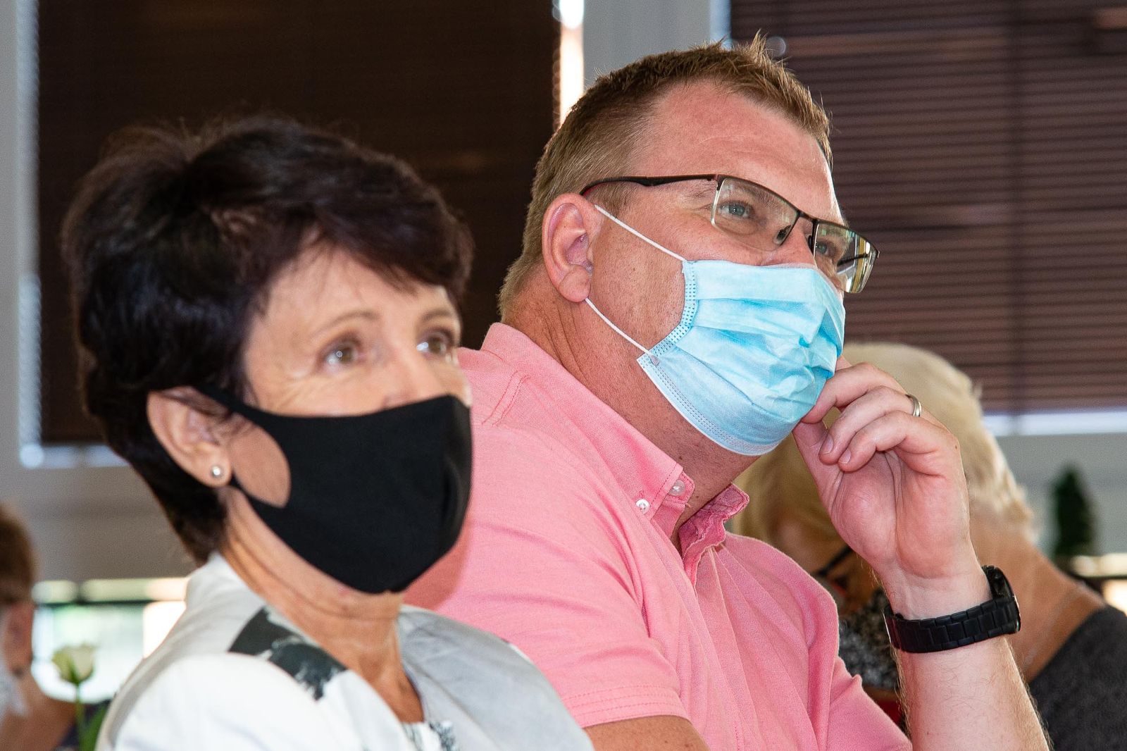 Totem zahájil 21. sezonu svých aktivit (foto: M. Pecuch, 22.9.2020)