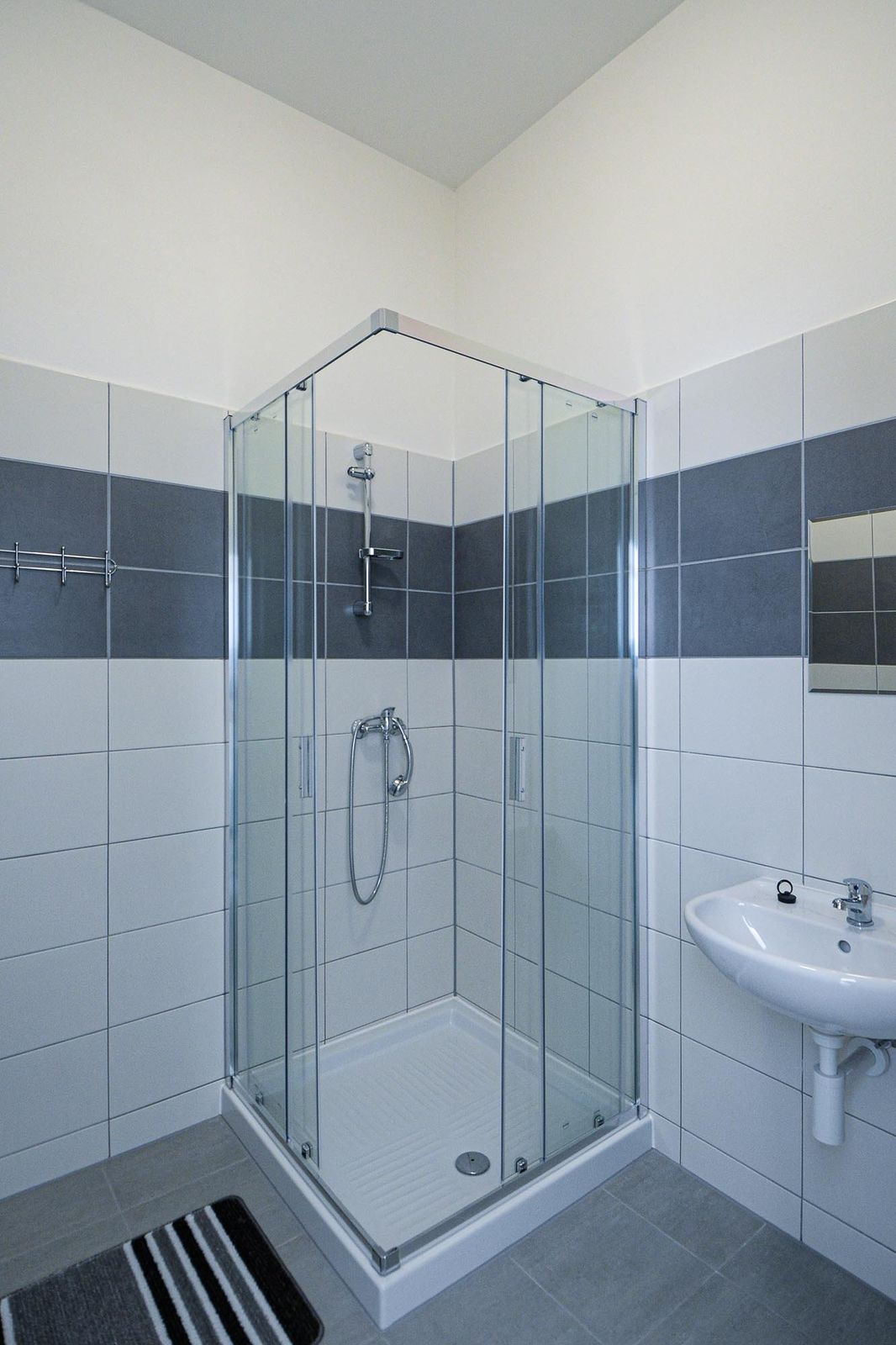 Plzeň má sdílené bydlení (foto: M. Pecuch, 5.10.2020)