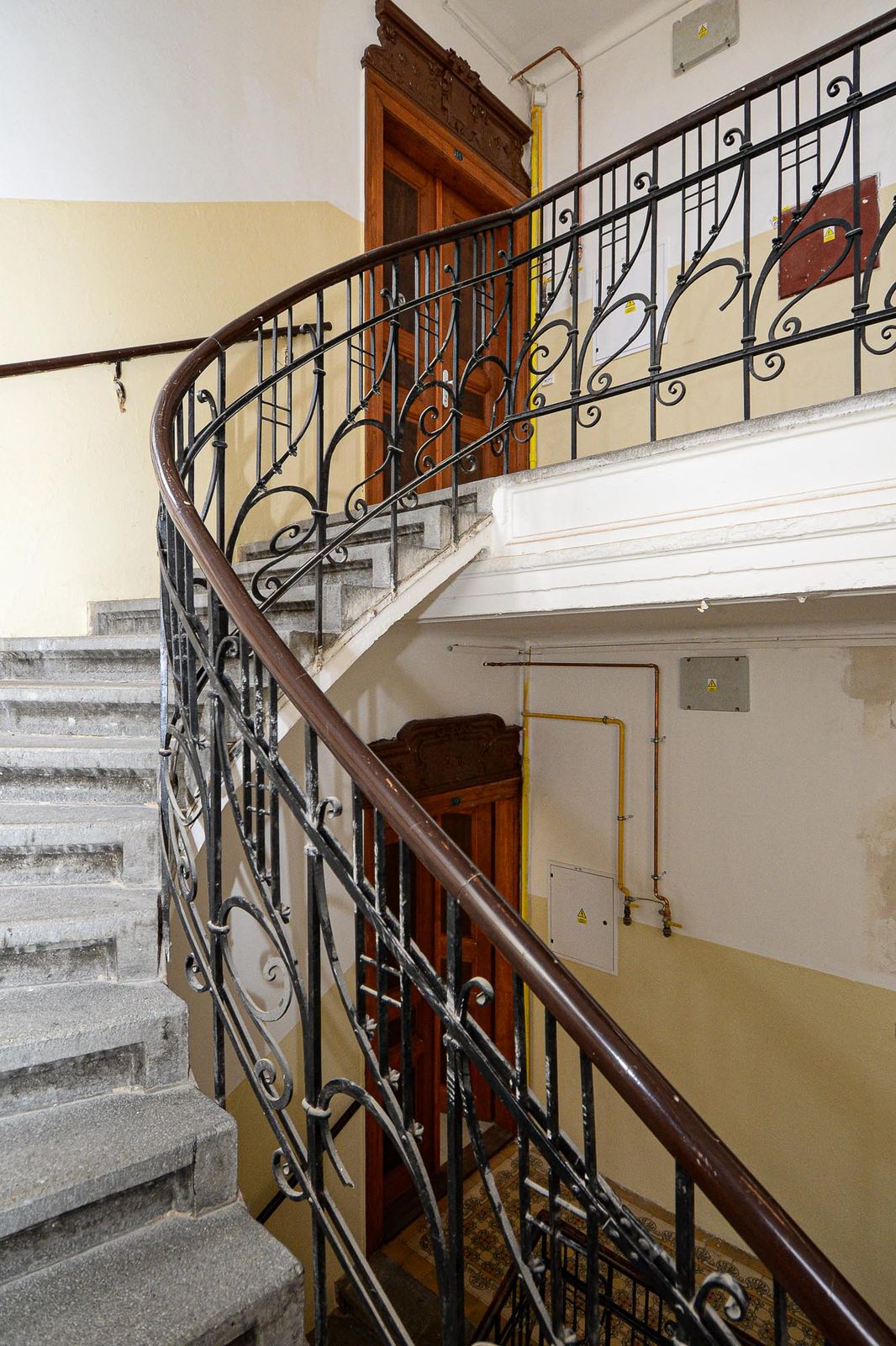 Plzeň má sdílené bydlení (foto: M. Pecuch, 5.10.2020)