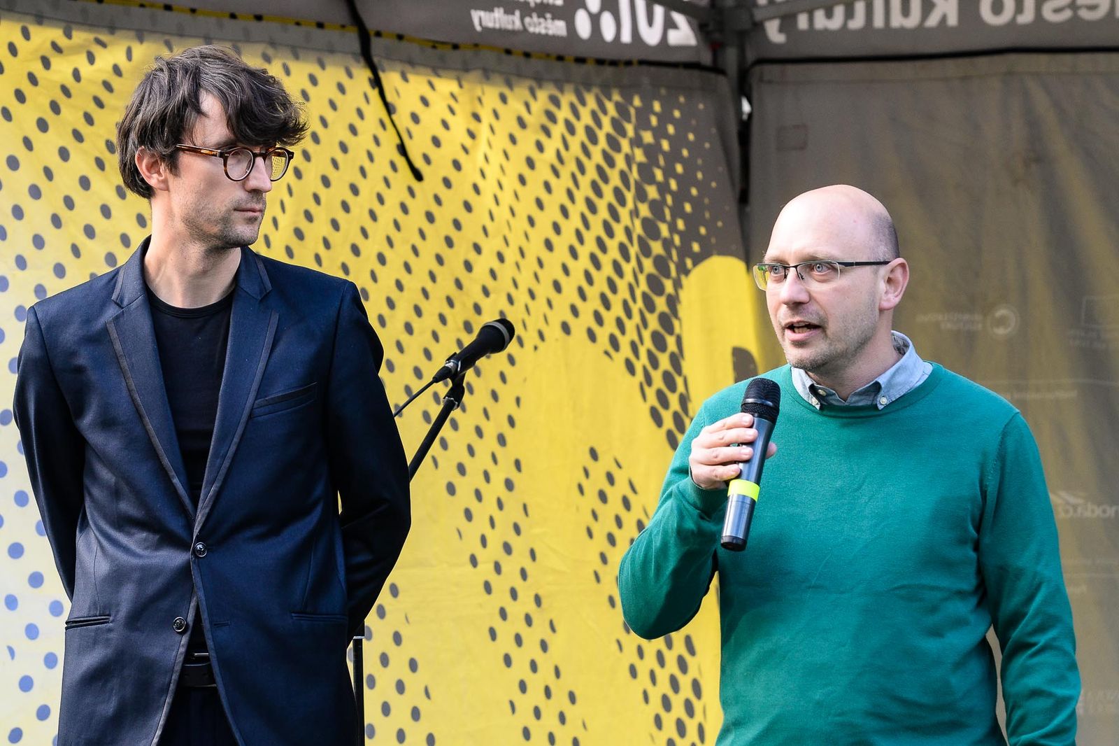 Adolf Loos: Skrytě. Utajené klenoty moderní architektury (foto: M. Pecuch, 5.10.2020)