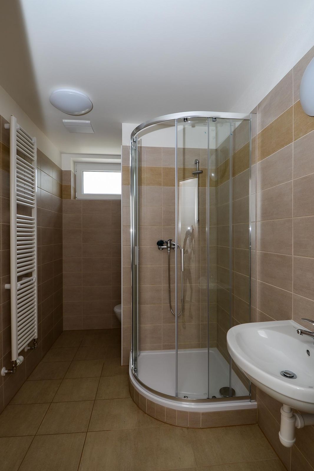 Dokončení 1. etapy bytového projektu v Zátiší (foto: M. Pecuch, 31.5.2021)