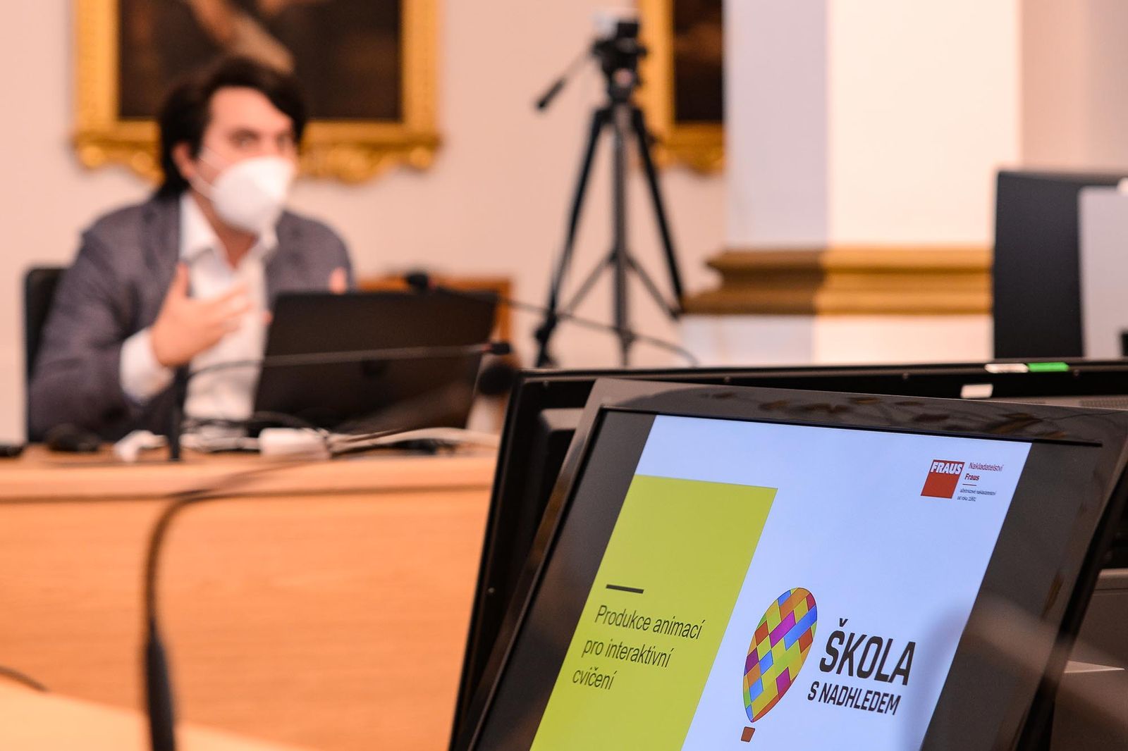 Město spustilo Plzeňské podnikatelské vouchery