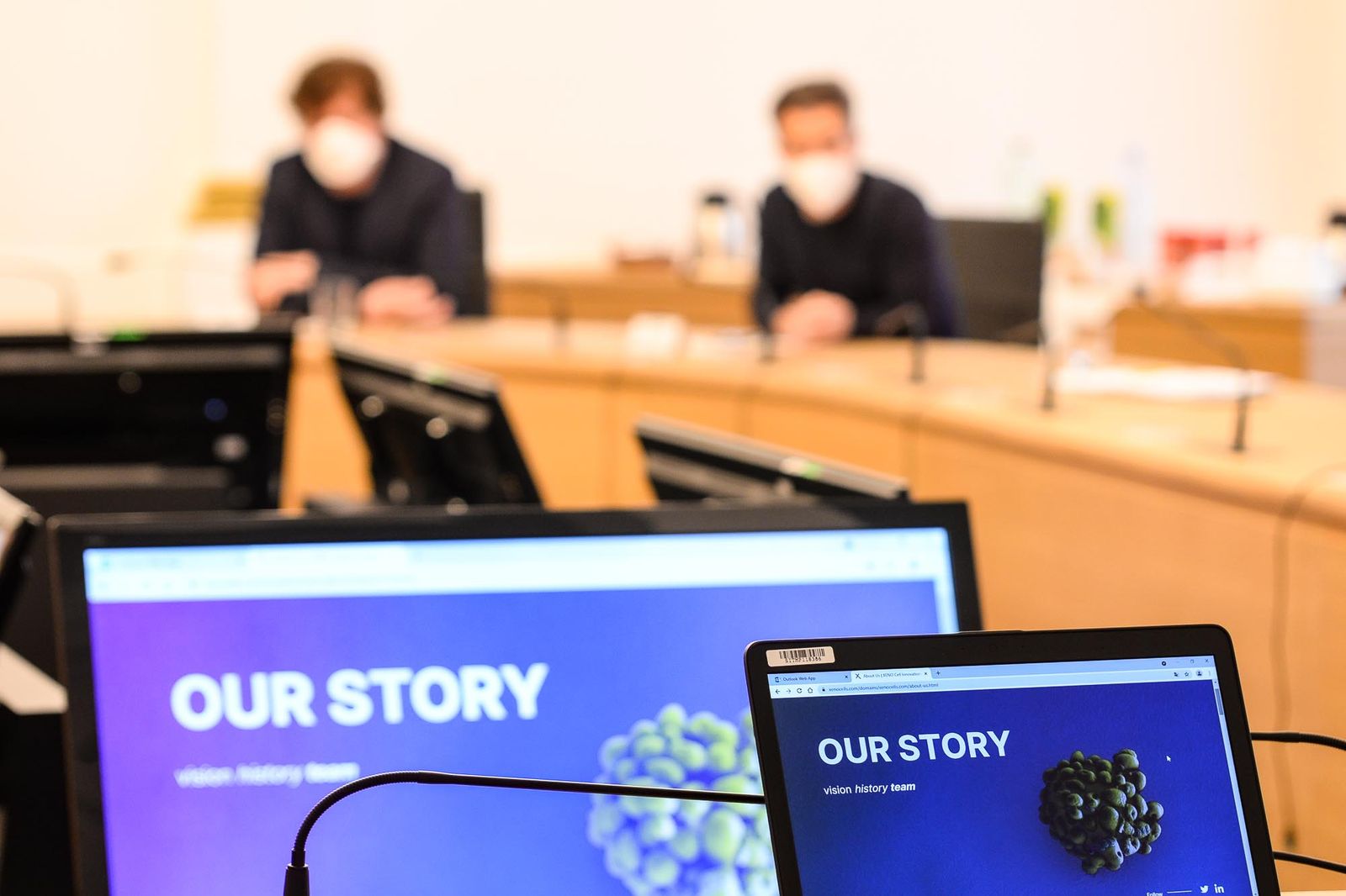 Město spustilo Plzeňské podnikatelské vouchery (foto: M. Pecuch, 2.6.2021)